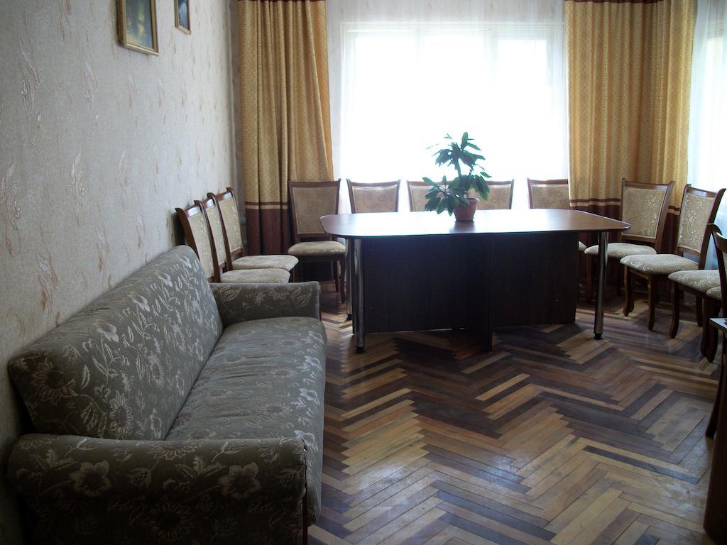 Hotel Enirest Karakoł Zewnętrze zdjęcie