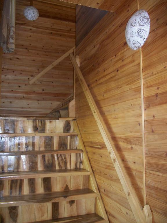 Hotel Enirest Karakoł Pokój zdjęcie