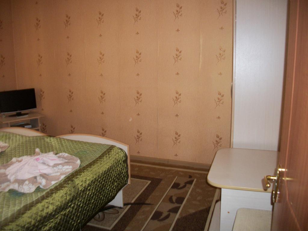 Hotel Enirest Karakoł Zewnętrze zdjęcie