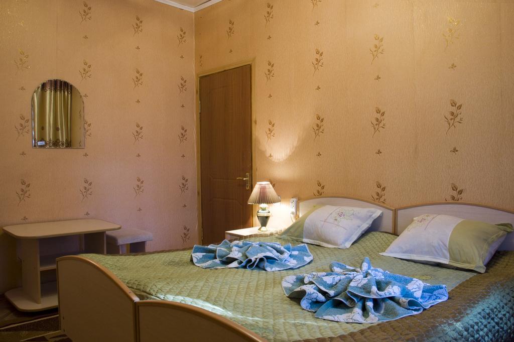 Hotel Enirest Karakoł Zewnętrze zdjęcie
