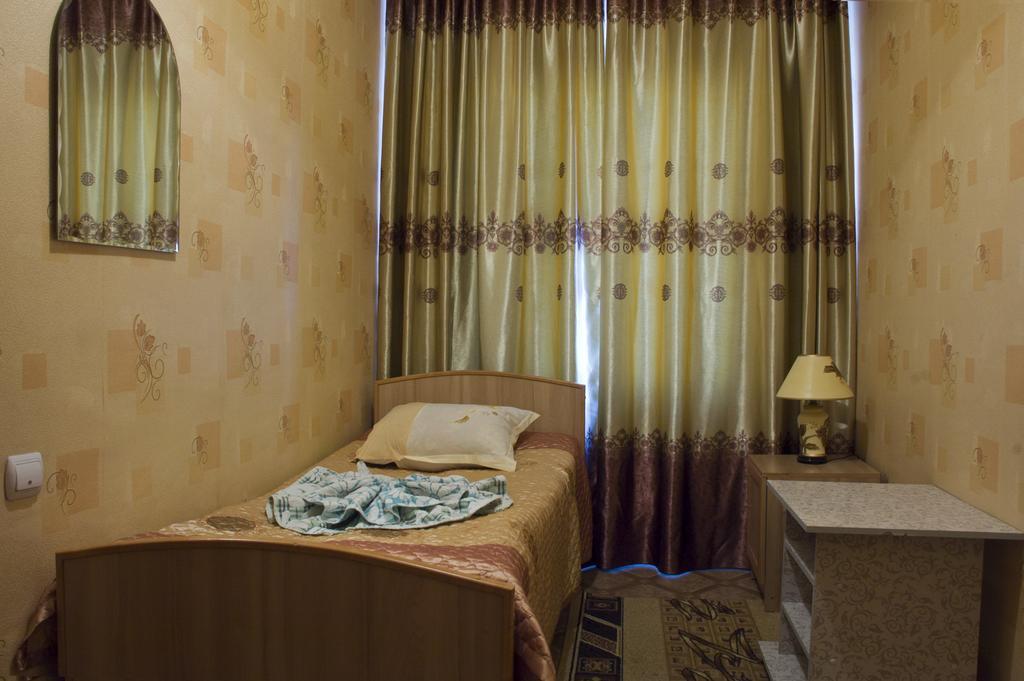 Hotel Enirest Karakoł Zewnętrze zdjęcie